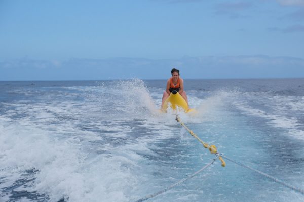 Banana Boat Ride in Madeira Island - Image 5