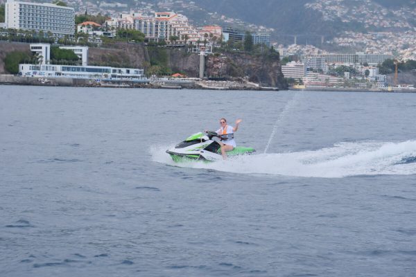 Jet Ski Rental in Madeira Island - Image 2