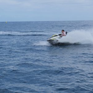 Jet Ski Rental in Madeira Island