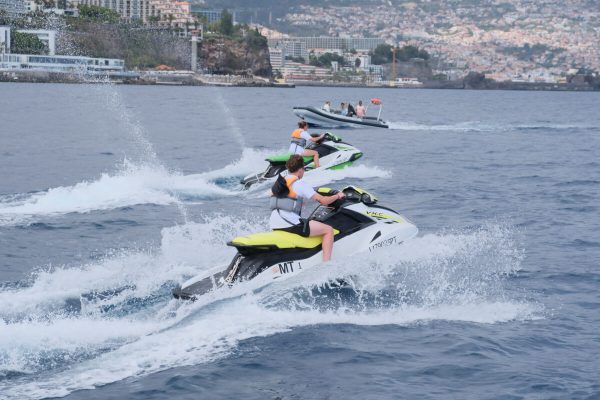 Jet Ski Rental in Madeira Island - Image 3
