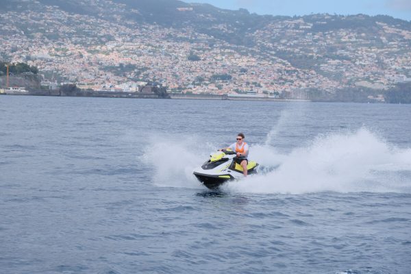 Jet Ski Rental in Madeira Island - Image 4