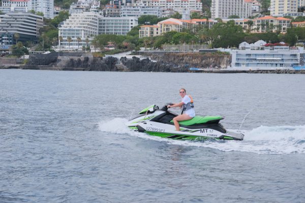 Jet Ski Rental in Madeira Island - Image 5