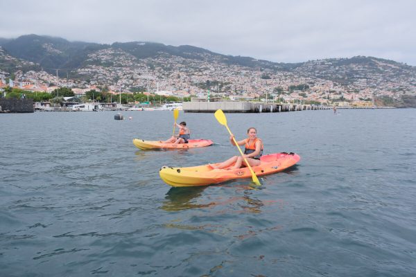 Kayak Rental Madeira Island - Image 8
