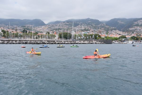 Kayak Rental Madeira Island - Image 7