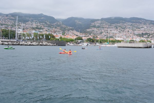 Kayak Rental Madeira Island - Image 4