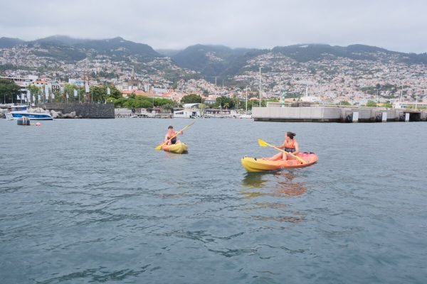 Kayak Rental Madeira Island - Image 2