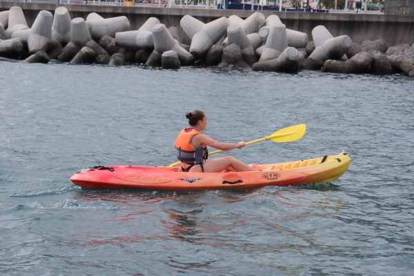 Kayak Rental Madeira Island - Image 3