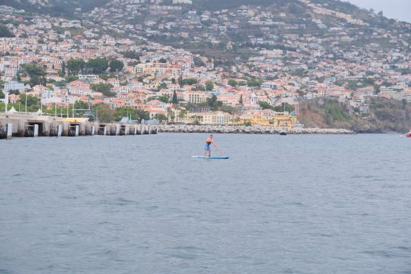 Standup Paddle Madeira Island - Image 6