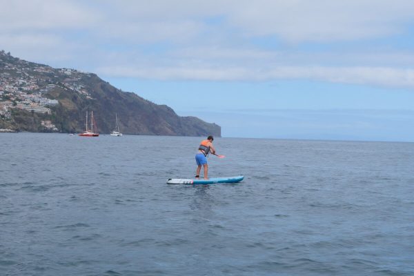 Standup Paddle Madeira Island - Image 4