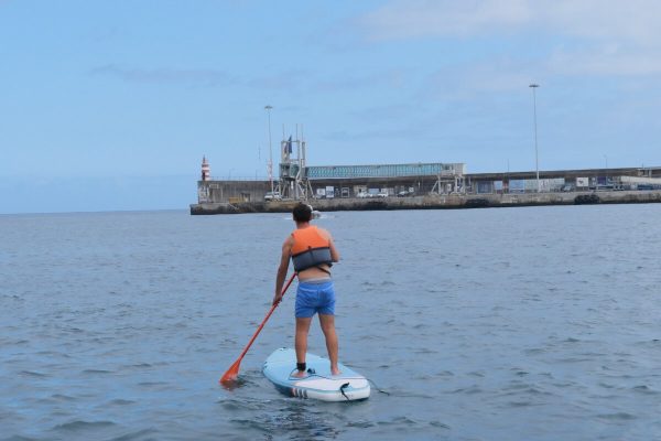 Standup Paddle Madeira Island - Image 2